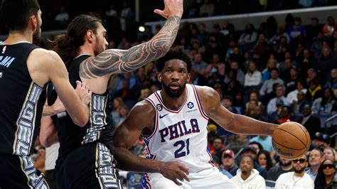 Sixers vs. Grizzlies: Prediction, point spread, odds, over/under.